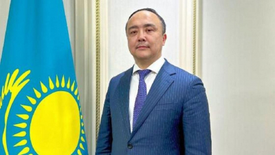 Назначен новый заместитель акима Алматинской области