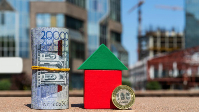 Почему ипотека на большой срок может оказаться выгодной в Казахстане