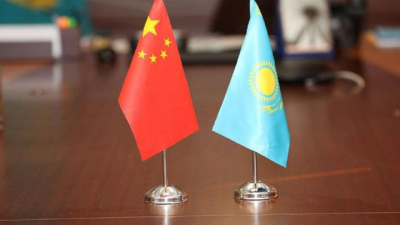 "Это займет несколько месяцев": МИД о вступлении в силу безвизового режима с Китаем