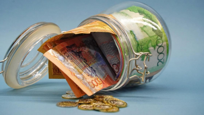 О снятии пенсионных накоплений вне зависимости от порога достаточности высказались в ЕНПФ