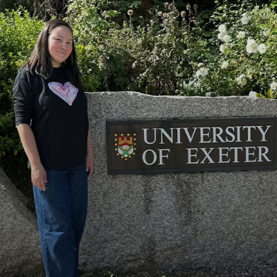 &laquo;Быть в науке сложно. Быть женщиной в науке &mdash; ещё сложнее&raquo;