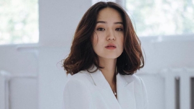 "Мой супруг &mdash; человек немедийный": Гульназ Жоланова рассказала о своем избраннике