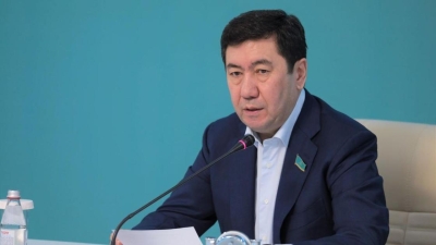 "Не может государство быть месяц без премьера": Кошанов о выдвижении кандидатуры премьер-министра