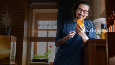 Компания Jusan Invest показала портрет казахстанского инвестора