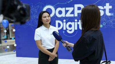 Qazpost Digital – цифровое подразделение Казпочты подводит итоги года