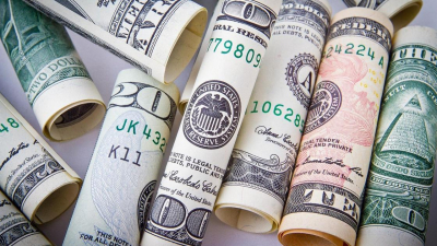 Наличные курсы валют в Алматы, Астане и Шымкенте на 21 августа 2023 года