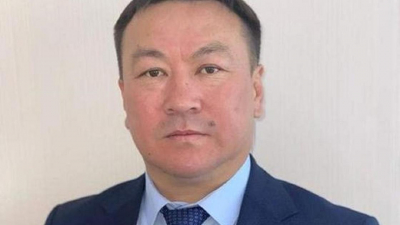 Болат Абдралиев стал акимом Курчатова