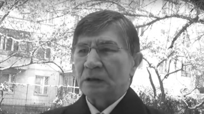 Казахстанский оппозиционер Жасарал Куанышалин умер в Алматы
