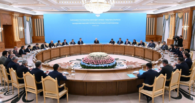 Однопалатный Парламент ставит новые требования к партийному строительству – Токаев
