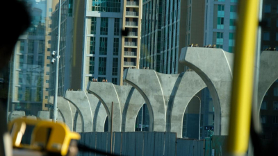 Касымбек: На завершение ЛРТ в Астане могут потребоваться сотни миллиардов тенге