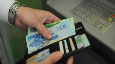 Нацбанк: Достигшая пика инфляция в Казахстане постепенно снижается