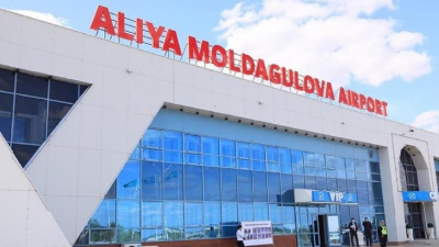 СМИ: Главой аэропорта Актобе стал потерпевший по делу о "продаже должности акима"