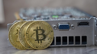 Курсы криптовалют к доллару на 7 марта 2023