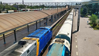 Цены на ж/д билеты в Казахстане пересмотрят после вмешательства прокуроров