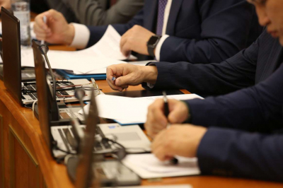 Сенат не согласился с рядом норм нового Налового кодекса