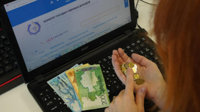 Действительно ли казахстанцы закредитованы: мнение аналитиков