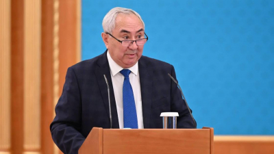 "Эти вопросы касаются детей": Кошанов о ситуации с Жигули Дайрабаевым