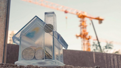 Спрос на жилье снова снизился в Казахстане