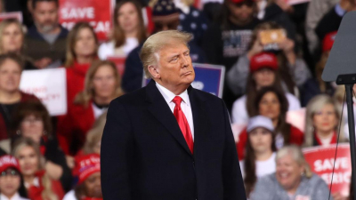 Трамп прибыл во Флориду, где ему предъявят новые обвинения