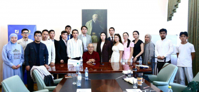 Услышать голос поколения