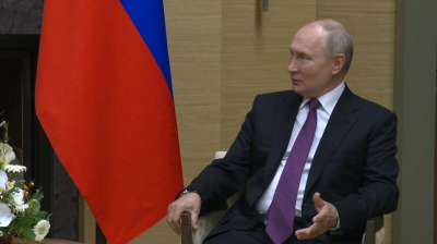 Сначала экономика, потом политика – Жумангарин о визите Путина в Астану