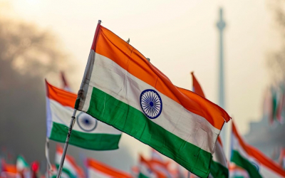 Индия готовится к самым масштабным выборам в мире