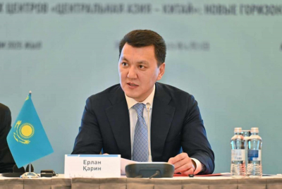 Указ о внутренней политике даст обществу понимание идейных смыслов госполитики - Ерлан Карин