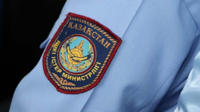 МВД может получить доступ к базам данных банков Казахстана