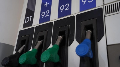 Причины &quot;вымывания&quot; бензина и дизтоплива из Казахстана назвали аналитики