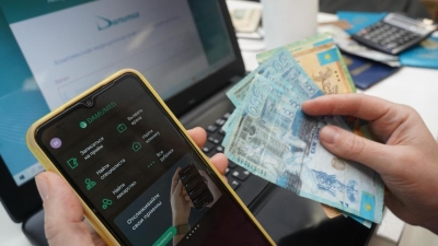 Как казахстанцы могут проверить, приписаны ли им фальшивые медуслуги