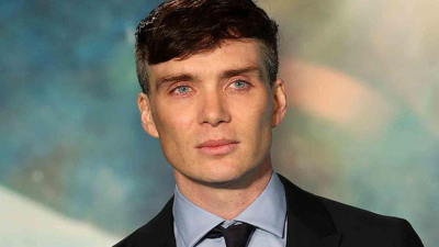 Киллиан Мерфи: факты биографии и лучшие роли актера