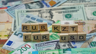 Чем опасен слабый рубль для Казахстана