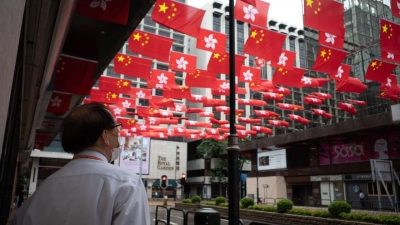 Производственная активность в Китае выросла до 11-летнего максимума