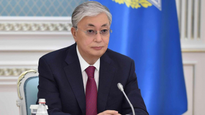 Токаев посетит премьеру спектакля &quot;Жошы хан&quot;