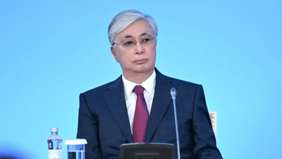 Токаев &ndash; о Казахстане: За небольшой период времени мы совершили прорыв