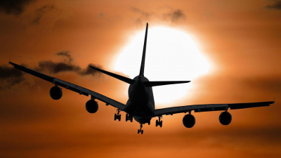 Два самолета FlyArystan столкнулись с птицами. Рейсы в Костанай и Шымкент задержали