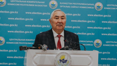 "Это все неправда": Дайрабаев о мужчине, которого якобы держали в рабстве его сыновья