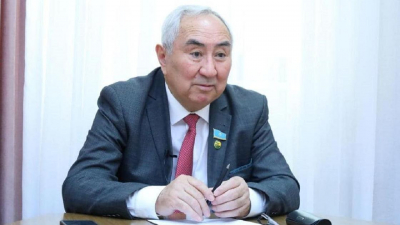 Обвинивший Жигули Дайрабаева в незаконной покупке дома выиграл суд по этому делу