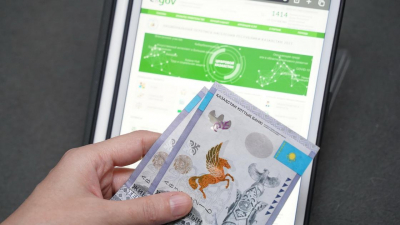 Казахстанским пенсионерам могут автоматически назначить выплаты из ЕНПФ