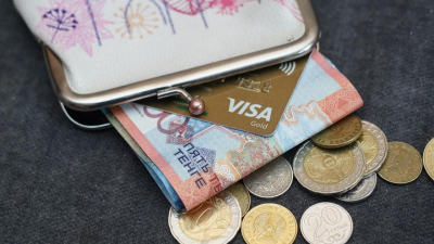 Сколько в среднем получают пенсионеры в Казахстане