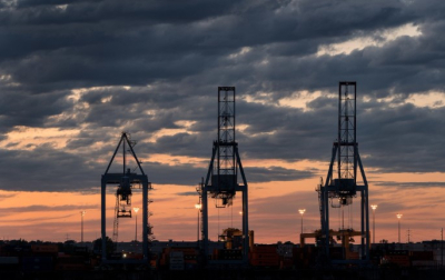 Brent ускорился: рынок реагирует на напряжение