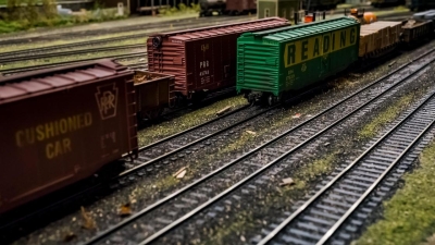 Поезд с интернет-покупками из Китая будет курсировать через Казахстан