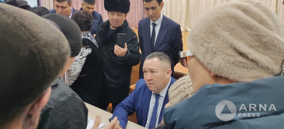 Вы спрашиваете – Arnapress выясняет: что будет с дачными массивами в Семее