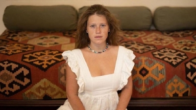 Актриса из фильма Айсултана Сеитова "Қаш" сообщила о беременности (видео)