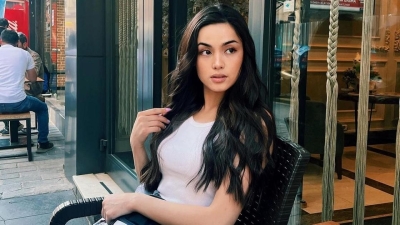 "Для меня важны и семья, и карьера": Акбота Сейтмагамбет рассказала о своей жизни