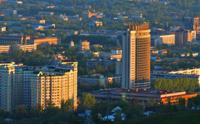 Что происходит с ценами на недвижимость сегодня в Алматы