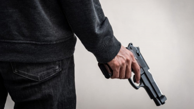 Мужчина открыл стрельбу в США, есть погибшие