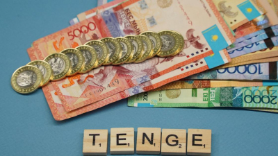 Почти 6 млрд тенге в минуту переводят казахстанцы через национальную платежную систему