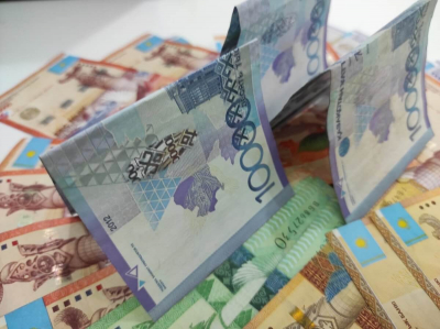 Жители Шымкента вложили в финансовую пирамиду 700 млн тенге