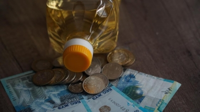 Цены на растительное масло продолжают расти в Казахстане